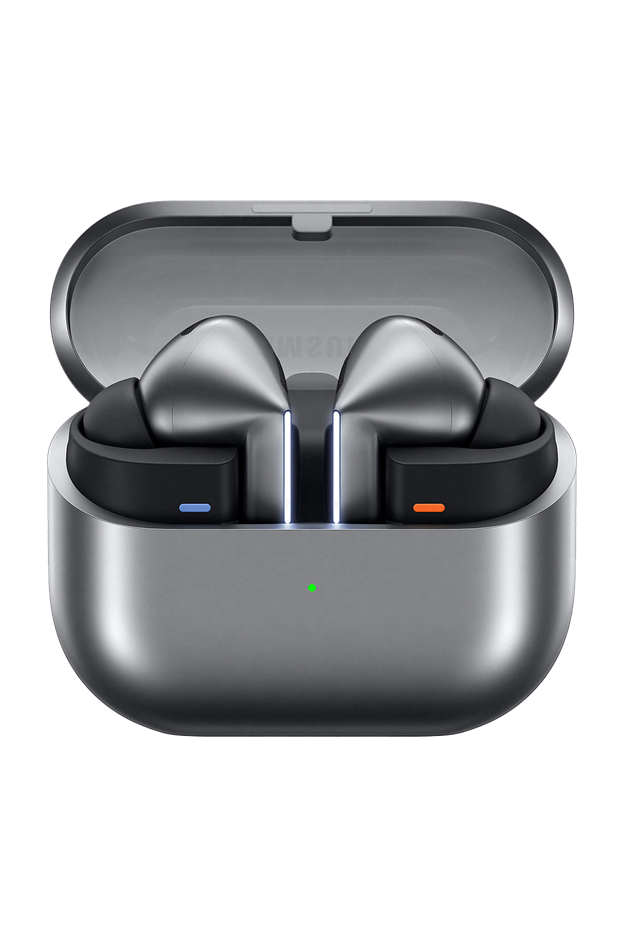 Samsung Galaxy Buds3 Pro Silver